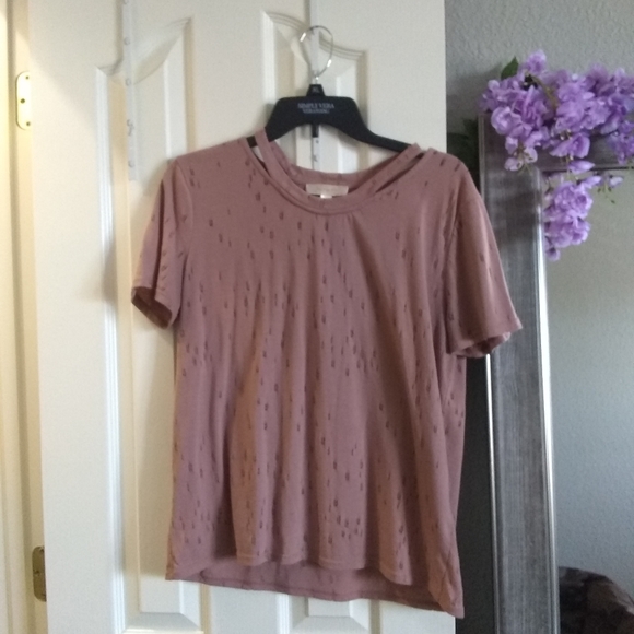 Tops - Junior shirt